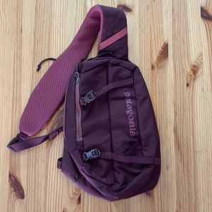Patagonia Atom 8L